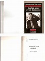 Cartas A Un Joven Disidente de Hitchens Compress | PDF