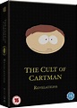 South Park: Cult of Cartman [Import]: DVD et Blu-ray : Amazon.fr
