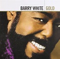 Barry White - Gold (2006, CD) | Discogs