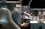 JJ Abrams on Star Wars: Rise of Skywalker: 'Endings scare me most' | EW.com