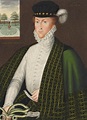 NPG 2410; Lord Edward Russell - Portrait - National Portrait Gallery