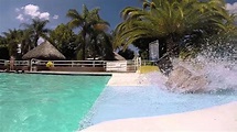 Parque Acuático Splash Silao/León - YouTube