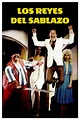 Los reyes del sablazo (1984) - Posters — The Movie Database (TMDB)
