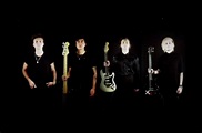 5 Seconds Of Summer's 'Valentine' Visualizer Video: Watch | Billboard ...