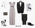 Rachel´s Fashion Room: Descifrando el Código de vestimenta | Decoding ...
