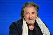 Al Pacino becomes a father again at 83 | Sports, Hip Hop & Piff - The Coli