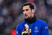PSG GK Sergio Rico admitted to special care in hospital after ...