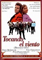 Tocando el viento (Poster Cine) - index-dvd.com: novedades dvd, blu-ray ...