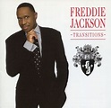 FREDDIE JACKSON / TRANSITIONS [import edition] | Music software ...