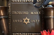 El epitafio de Groucho Marx - decine21.com