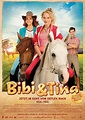Bibi-und-Tina-Poster.jpg 2.480×3.508 Pixel | Bibi Blocksberg & Bibi und ...