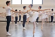 Las 10 Mejores Escuelas de Ballet del Mundo | be settled