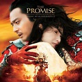 Film Music Site - The Promise Soundtrack (Klaus Badelt) - Sony BMG ...