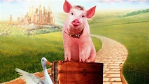 Babe: Pig in the City - Pathé Thuis