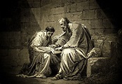 Bíblia & Arte em Estudo: O Apóstolo Paulo