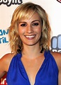 Alison Haislip Pictures