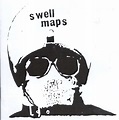 Swell Maps "International Rescue" *Clear Blue Vinyl*