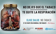 Día Mundial sin Tabaco 2019: Por qué se celebra el 31 de mayo
