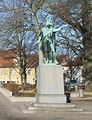 Prinz Friedrich Josias, Herzog von Sachsen-Coburg-Saalfeld | Stadt Coburg