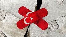土耳其地震捐款｜捐物資｜土耳其領事館、紅十字會捐贈機構資訊