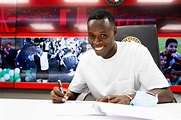 Feyenoord contracteert Senegalees talent Aliou Balde – Feyenoord in Beeld
