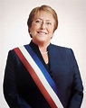 Michelle Bachelet - Wikipedia