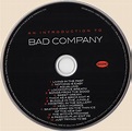 Bad Company - An Introduction To Bad Company (2018) Flac