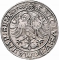 ½ Thaler - George III - Landgraviate of Leuchtenberg – Numista
