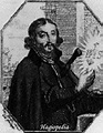 HAGIOPEDIA: Beato TOMÁS HOLLAND. (1600-1642).