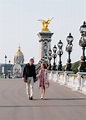 10 Tipps für ein romantisches Wochenende in Paris im Sommer - styleREBELLES