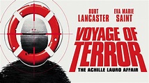 Voyage of Terror: The Achille Lauro Affair - Apple TV