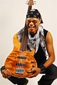 Fernando Saunders – FretlessBass.com