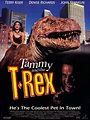 Tammy and the T-Rex - Película 1994 - SensaCine.com