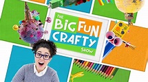 The Big Fun Crafty Show (2018) - Plex