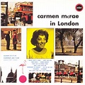 In London : Carmen Mcrae | HMV&BOOKS online - NA003