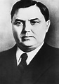 Georgy Malenkov Was Named Premier Of Soviet Russia On The Day Following ...