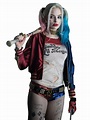 Harley Quinn Suicide Squad PNG Image - PurePNG | Free transparent CC0 ...
