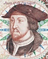 Juan II, dinastía Avis
