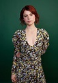 JESSIE BUCKLEY at 2019 Winter TCA Tour in Pasadena 02/08/2019 – HawtCelebs