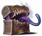 Mimic | Forgotten Realms Wiki | Fandom