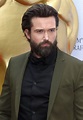 Emmett J. Scanlan - Ethnicity of Celebs | EthniCelebs.com