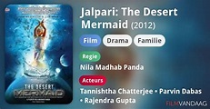 Jalpari: The Desert Mermaid (film, 2012) - FilmVandaag.nl