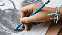 10 técnicas de dibujo artístico a lápiz para principiantes - Mott.pe