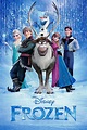 Frozen (2013) - Posters — The Movie Database (TMDB)