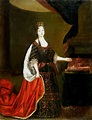 Princesa Maria Luisa Gabriela de Savoya (XI) | Reina de españa ...