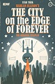 Star Trek: City on the Edge of Forever By Harlan Ellison to Be Adapted ...