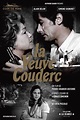 La viuda Couderc – Pierre Granier-Deferre - CLUB DE CINE Mi cine de siempre