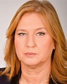 Tzipi Livni | World Economic Forum