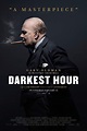 Darkest Hour (2017) - Posters — The Movie Database (TMDB)