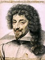 Familles Royales d'Europe - Louis de Lorraine-Guise, prince de Phalsbourg